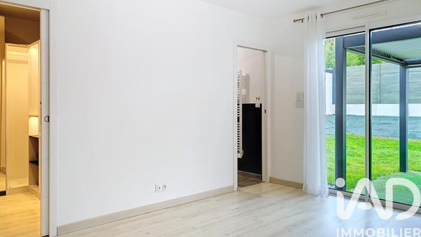 Maison à vendre 5 pièces 126 m² Cholet
