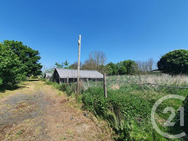 Maison à vendre  6 pièces - 150 m2 BUTRY SUR OISE - 95