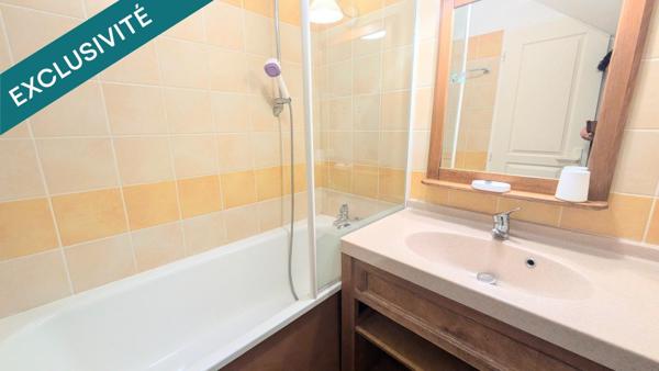 Maison de vacances à Monflanquin dans Résidence de tourisme