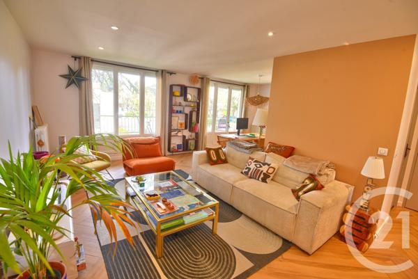 Appartement T6 à vendre  6 pièces - 98,75 m2 ROMANS SUR ISERE - 26