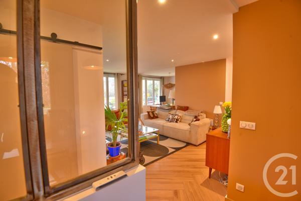 Appartement T6 à vendre  6 pièces - 98,75 m2 ROMANS SUR ISERE - 26