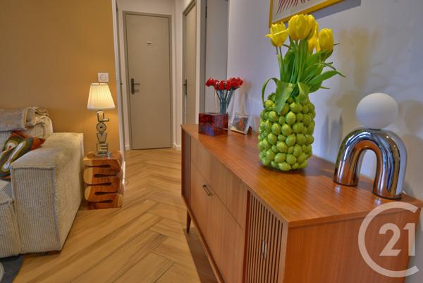 Appartement T6 à vendre  6 pièces - 98,75 m2 ROMANS SUR ISERE - 26