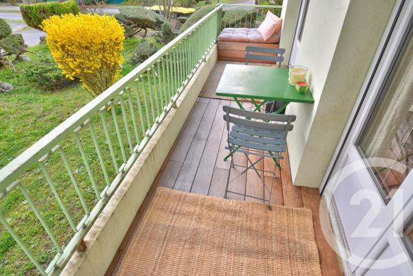 Appartement T6 à vendre  6 pièces - 98,75 m2 ROMANS SUR ISERE - 26