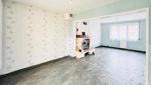 Maison à vendre à Eleu Dit Leauwette - Réf. len18020