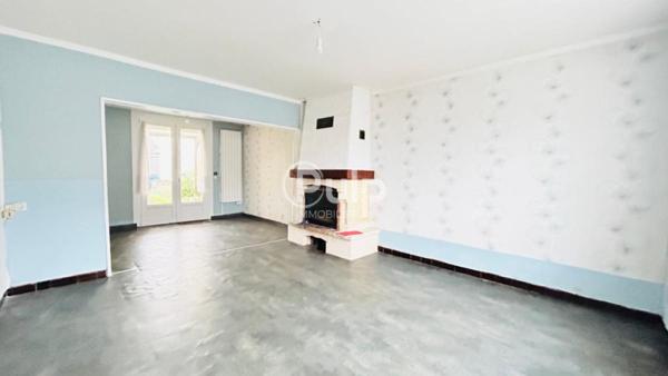 Maison à vendre à Eleu Dit Leauwette - Réf. len18020