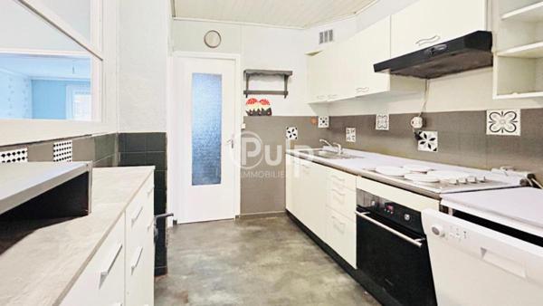 Maison à vendre à Eleu Dit Leauwette - Réf. len18020