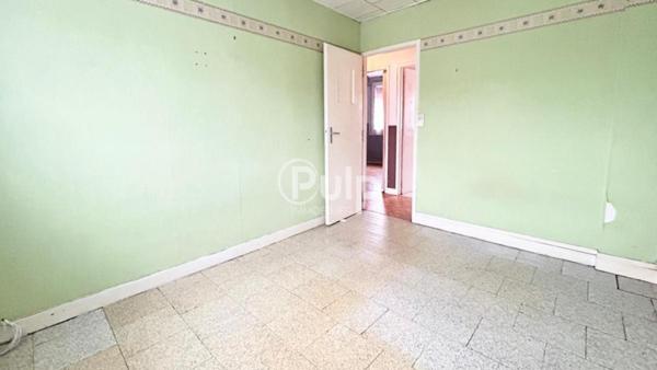 Maison à vendre à Eleu Dit Leauwette - Réf. len18020