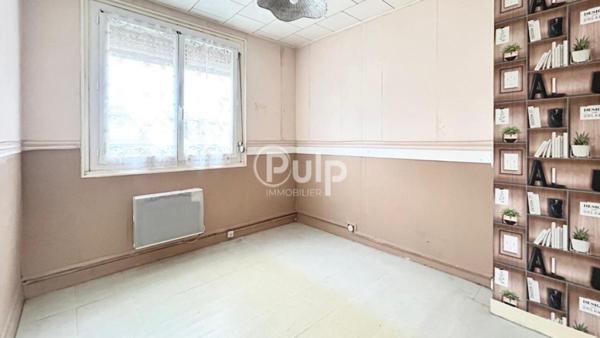 Maison à vendre à Eleu Dit Leauwette - Réf. len18020