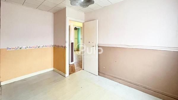 Maison à vendre à Eleu Dit Leauwette - Réf. len18020