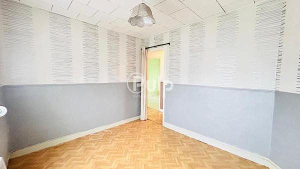 Maison à vendre à Eleu Dit Leauwette - Réf. len18020