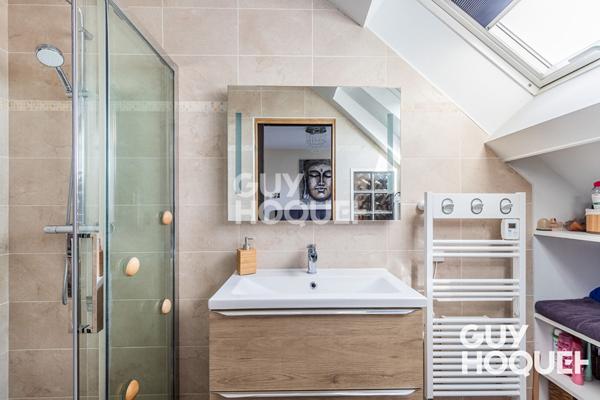 VENTE : maison 6 pièces (120 m²) à PARAY VIEILLE POSTE