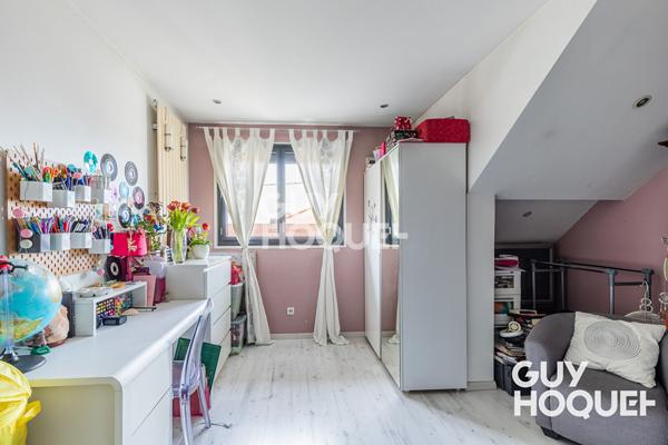 VENTE : maison 6 pièces (120 m²) à PARAY VIEILLE POSTE