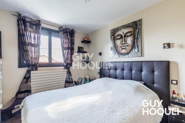 VENTE : maison 6 pièces (120 m²) à PARAY VIEILLE POSTE