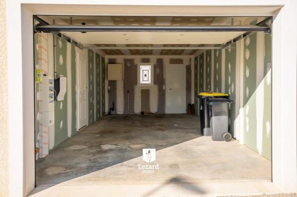 Maison contemporaine Revel 80 m²