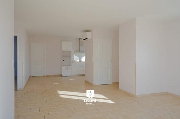 Maison contemporaine Revel 80 m²