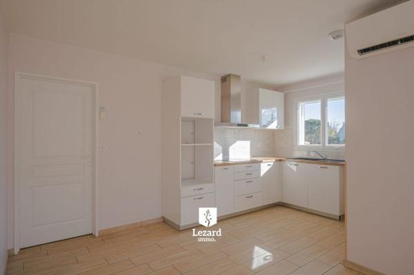 Maison contemporaine Revel 80 m²