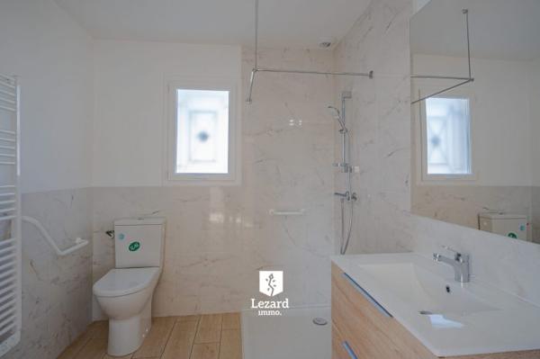 Maison contemporaine Revel 80 m²