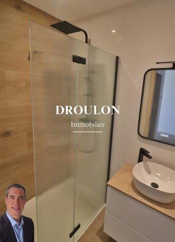 La Baule-Escoublac (44500) Appartement à vendre, La Baule (Face Mer) 57m²