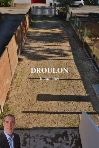 La Baule-Escoublac (44500) Appartement à vendre, La Baule (Face Mer) 57m²