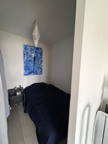 AYTRE T1 bis avec terrasse- Proche La Rochelle- Investissement locatif