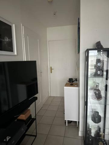 AYTRE T1 bis avec terrasse- Proche La Rochelle- Investissement locatif