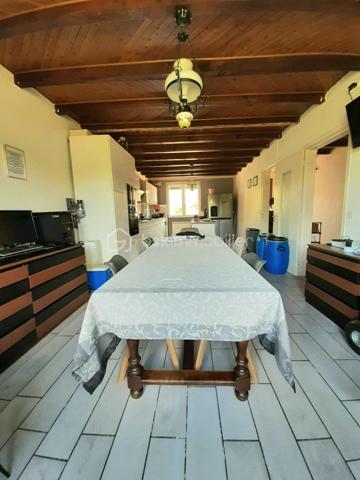 Maison de village de 202 m²