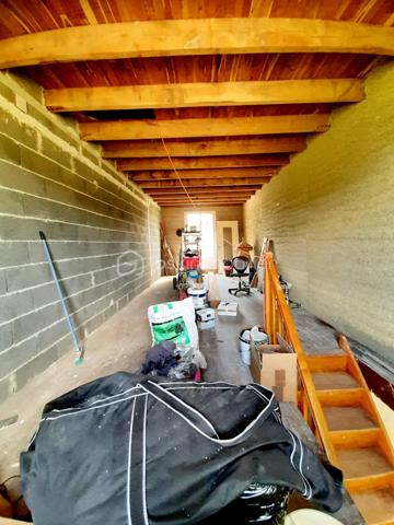 Maison de village de 202 m²