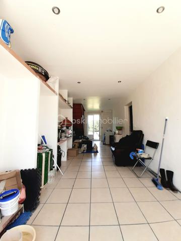 Maison de village de 202 m²