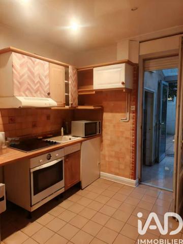 Maison à vendre 5 pièces 90 m² Houilles