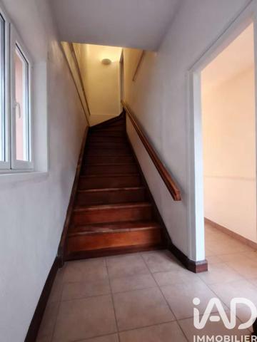 Maison à vendre 5 pièces 90 m² Houilles