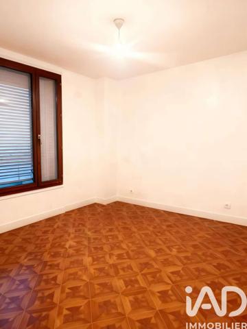 Maison à vendre 5 pièces 90 m² Houilles
