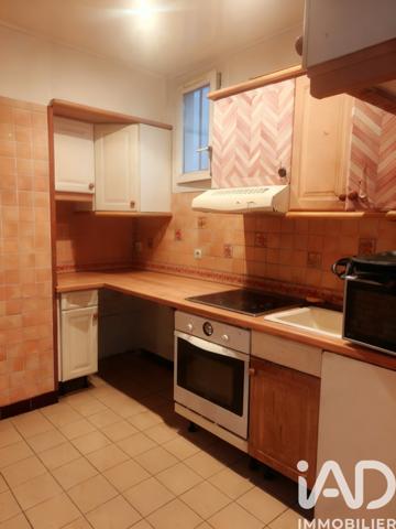 Maison à vendre 5 pièces 90 m² Houilles