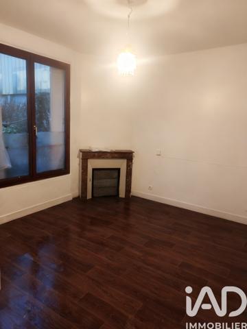 Maison à vendre 5 pièces 90 m² Houilles