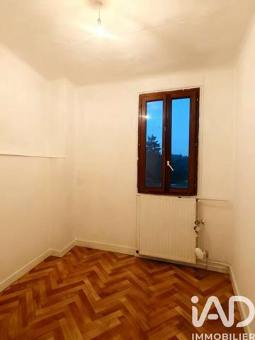 Maison à vendre 5 pièces 90 m² Houilles