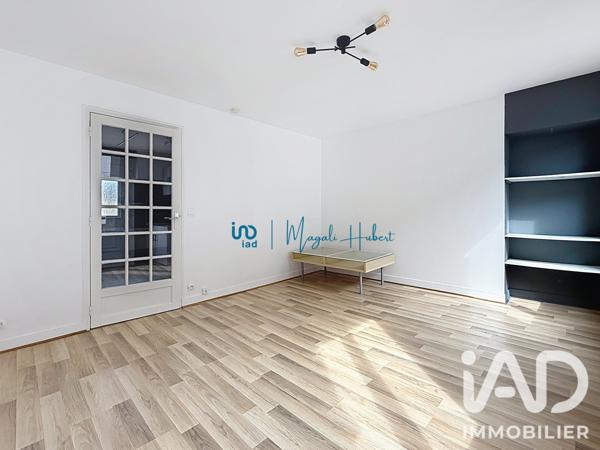 Studio à vendre 29 m² Ozoir-la-Ferrière