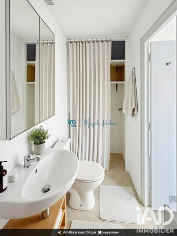 Studio à vendre 29 m² Ozoir-la-Ferrière