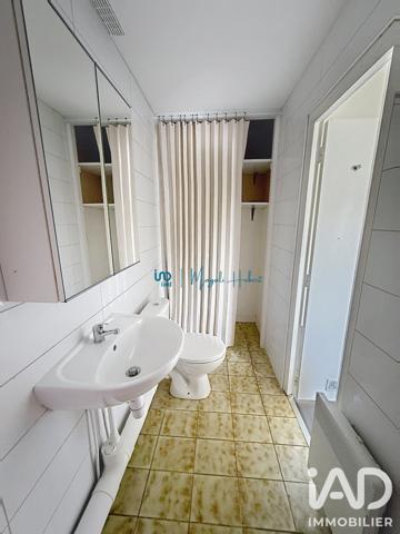 Studio à vendre 29 m² Ozoir-la-Ferrière