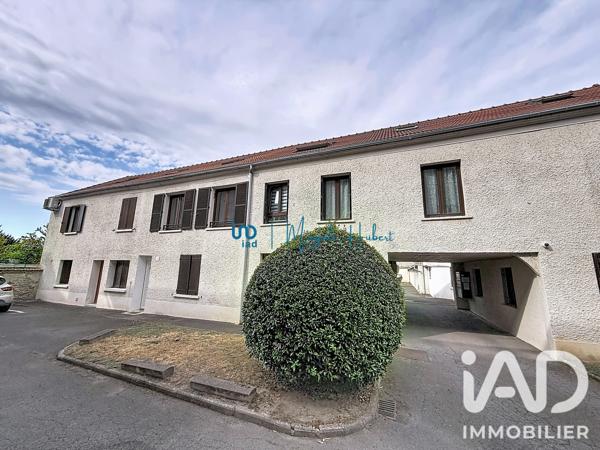 Studio à vendre 29 m² Ozoir-la-Ferrière