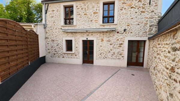 Location / Maison T3 à Lisses (91090)