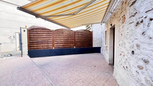 Location / Maison T3 à Lisses (91090)