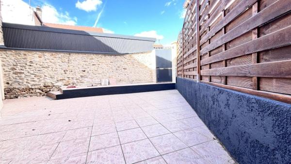 Location / Maison T3 à Lisses (91090)