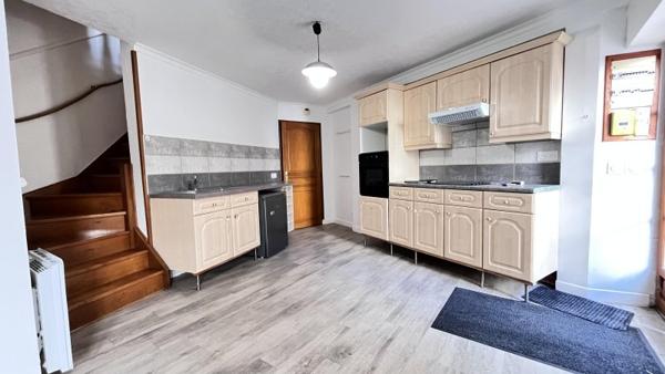 Location / Maison T3 à Lisses (91090)