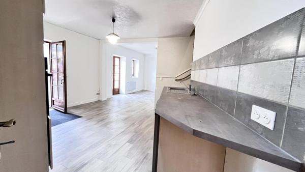 Location / Maison T3 à Lisses (91090)