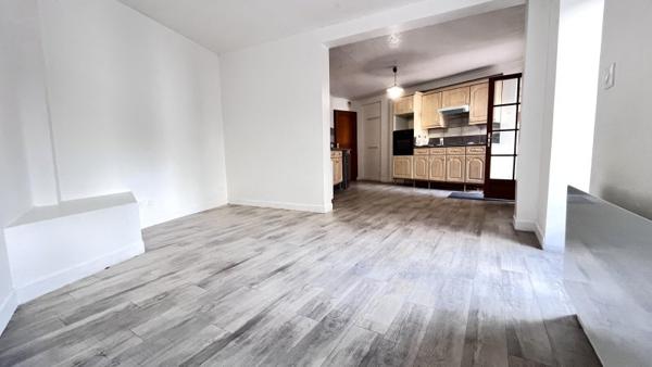 Location / Maison T3 à Lisses (91090)