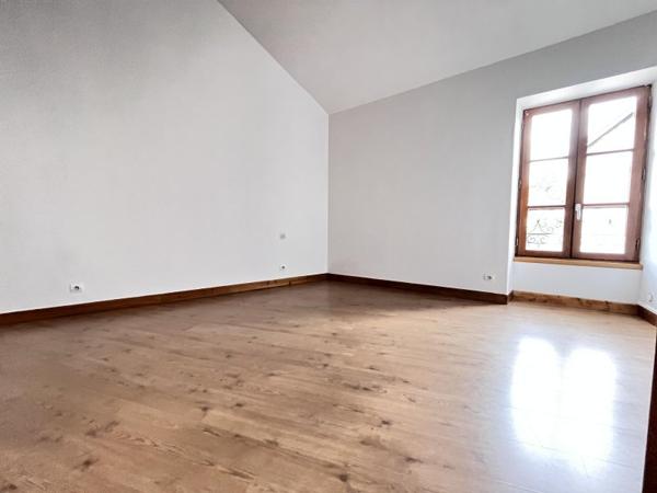 Location / Maison T3 à Lisses (91090)