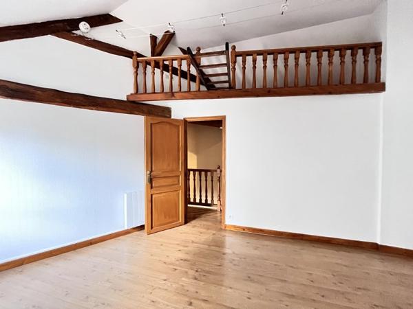 Location / Maison T3 à Lisses (91090)