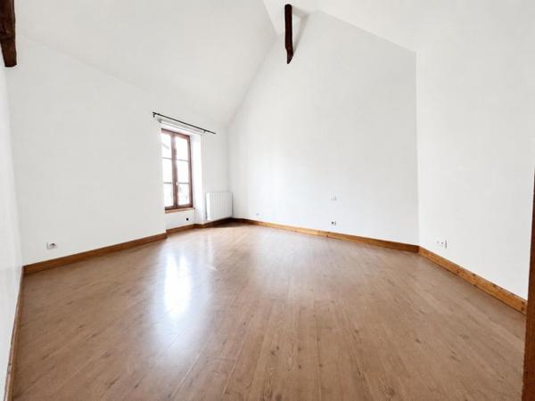 Location / Maison T3 à Lisses (91090)