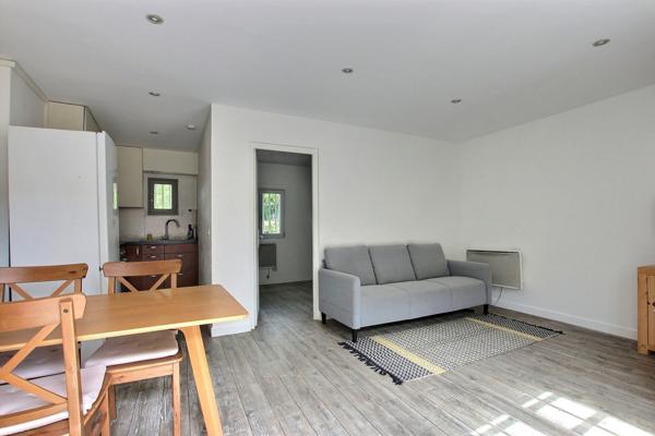 Appartement 3 pièces - 50 m²