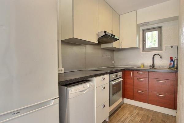 Appartement 3 pièces - 50 m²