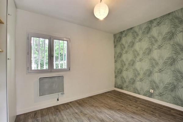 Appartement 3 pièces - 50 m²